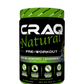 NEW! CRAQ Natural Pre-Workout Supplement & CRAQ BCAA+ Hydration Supplement Stack