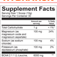 CRAQ BCAA+ Hydration Supplement Strawberry Watermelon in a 30 Serving Tub