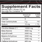 NEW - CRAQ HIGH Pre-Workout Supplement Tub - Ripped Razzberry