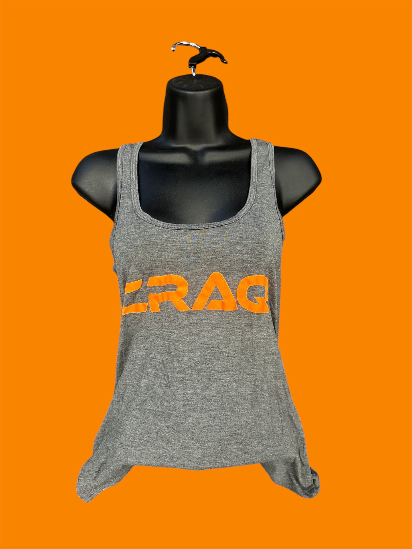 SALE - CRAQ Women's Workout Tank Top - Super Stretchy - Your NEW FAVORITE Top (Orig $20)