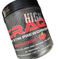 NEW!!! CRAQ HIGH Pre-Workout Supplement & CRAQ BCAA+ Hydration Supplement STACK