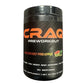 NEW!!!  CRAQ Original Pre-Workout Supplement & CRAQ BCAA+ Hydration Supplement STACK