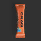 5 Single Servings of CRAQ Original Pre-Workout Supplement - Blue Raspberry Lemonade