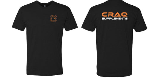 Men’s CRAQ Team edition T Shirt
